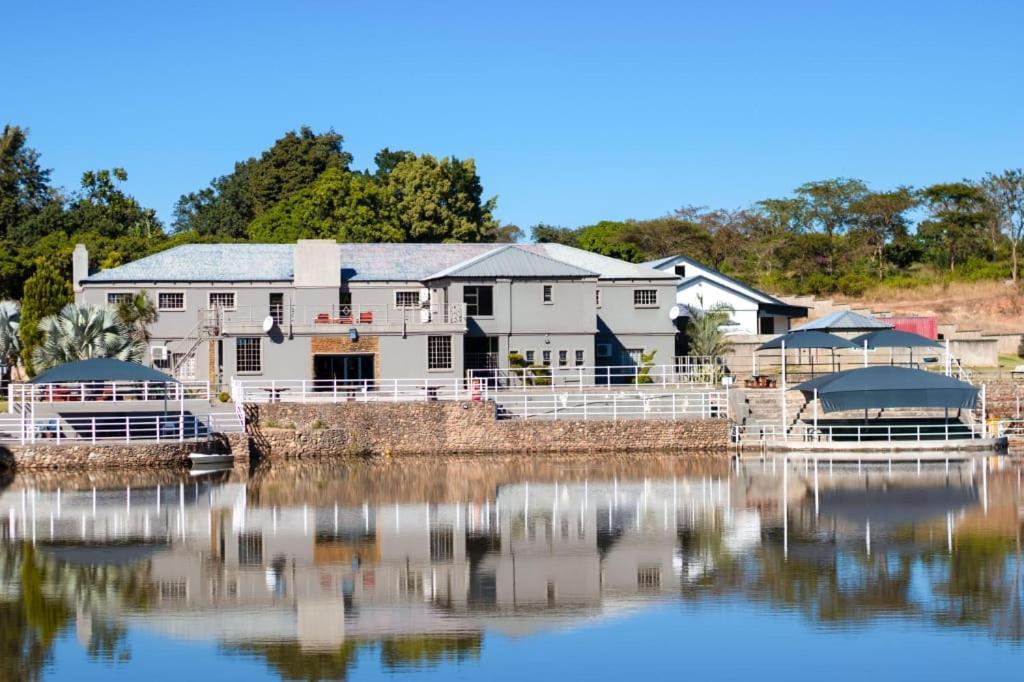 Sima Silver Lodge Tzaneen Exterior foto